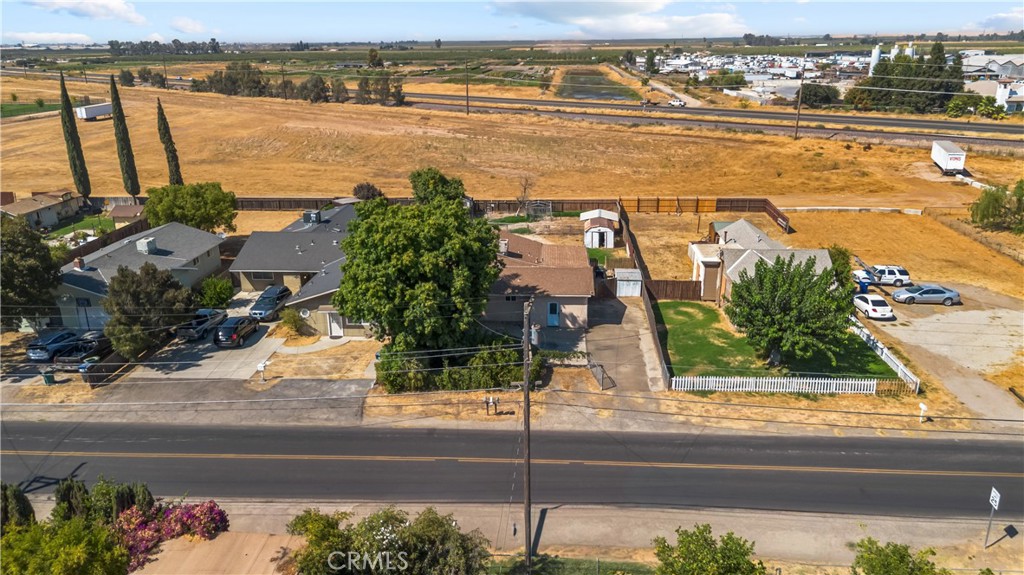 2394 Dan Ward Rd, Merced, CA 95348