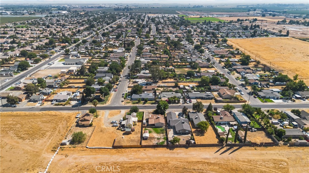 2394 Dan Ward Rd, Merced, CA 95348