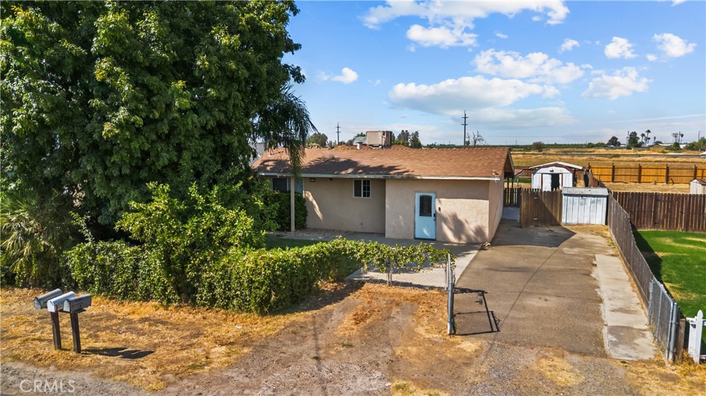 2394 Dan Ward Rd, Merced, CA 95348