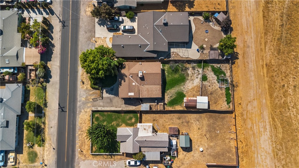 2394 Dan Ward Rd, Merced, CA 95348