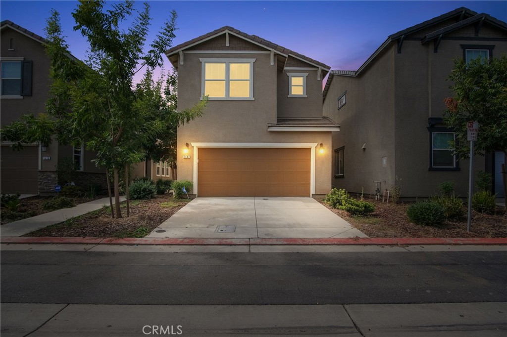 1482 Autry Way, Merced, CA 95348