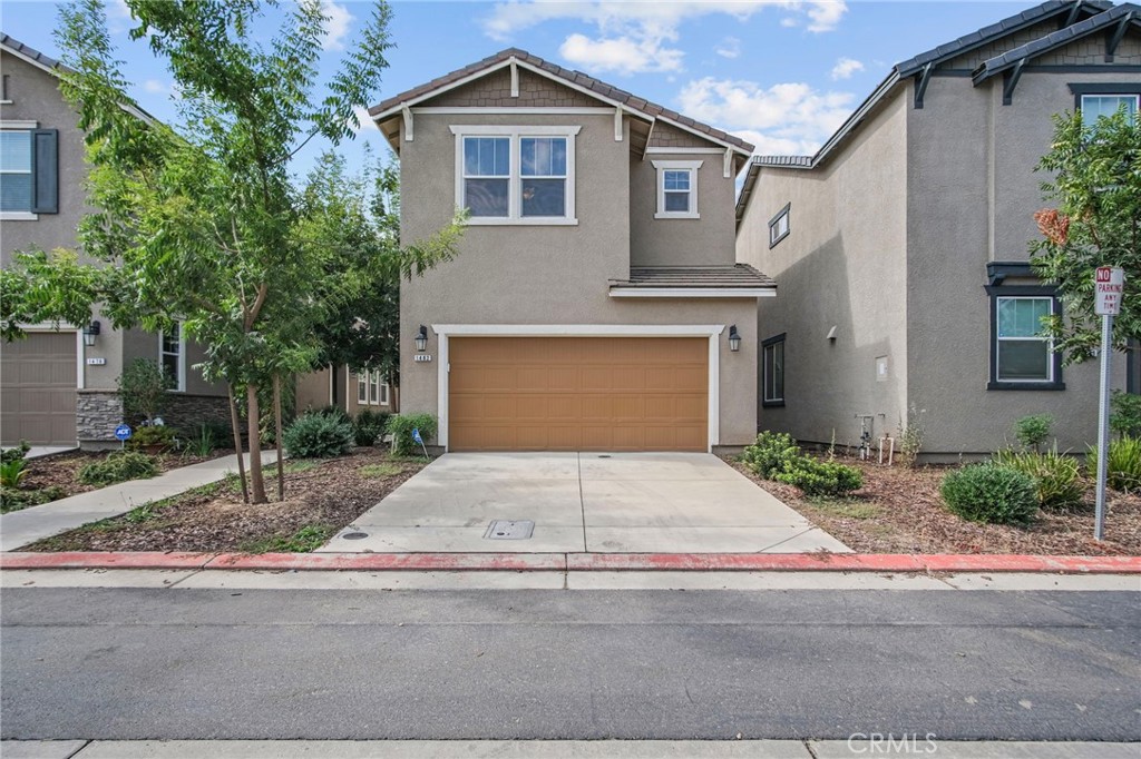 1482 Autry Way, Merced, CA 95348