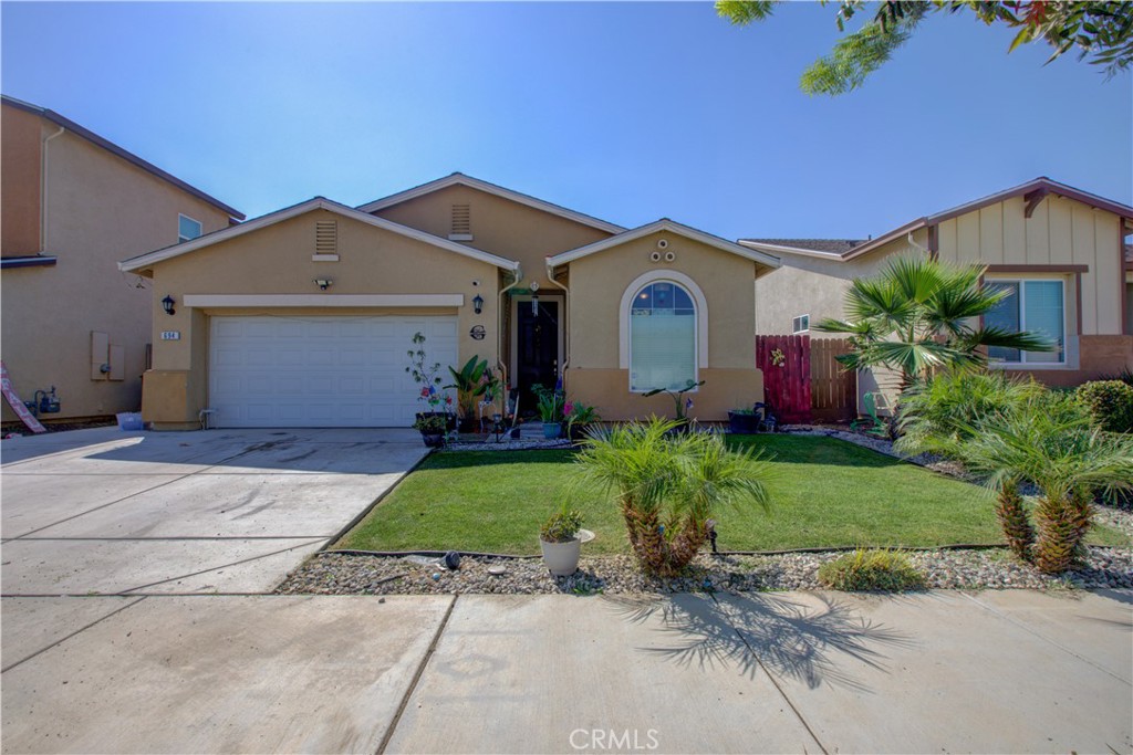 694 Marybelle Dr, Merced, CA 95348