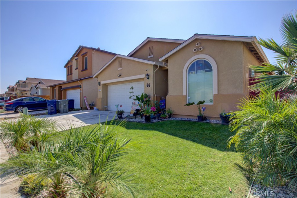 694 Marybelle Dr, Merced, CA 95348