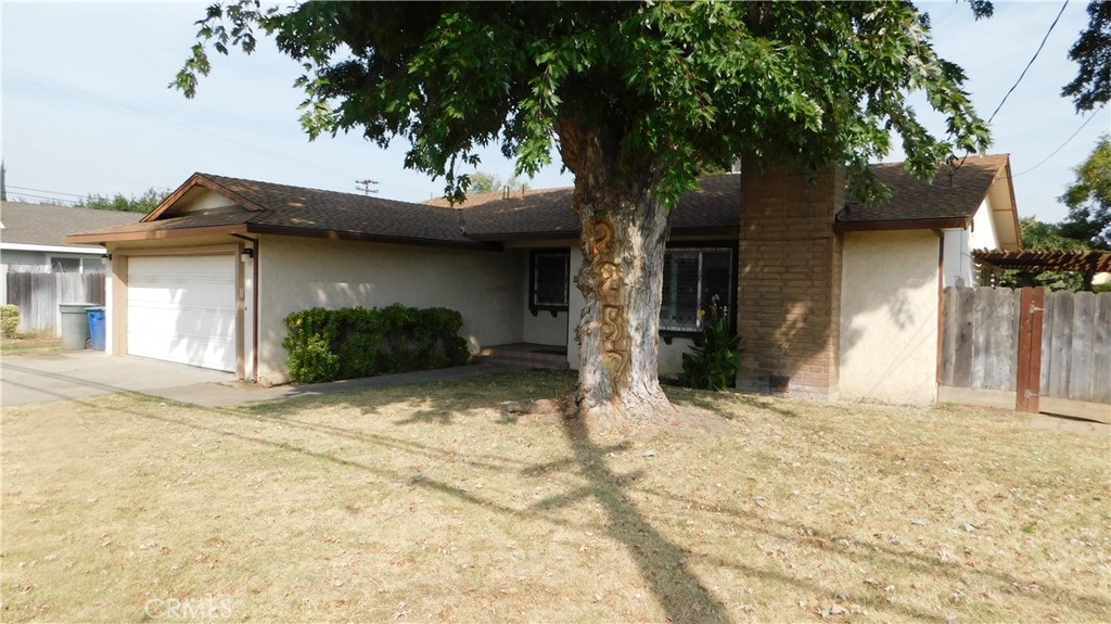 2257 E Olive, Merced, CA 95340