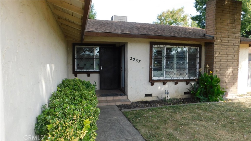 2257 E Olive, Merced, CA 95340