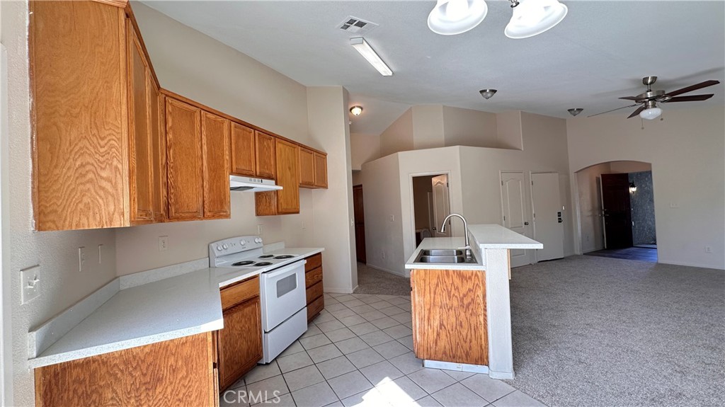 2125 W Antley, Merced, CA 95348