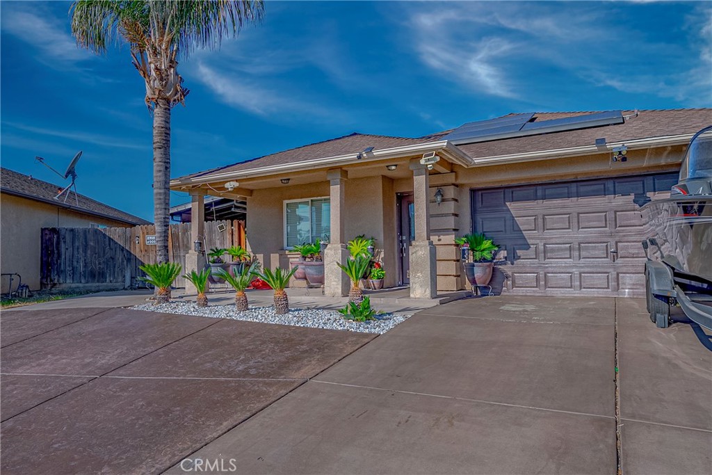 539 John Ct, Merced, CA 95341