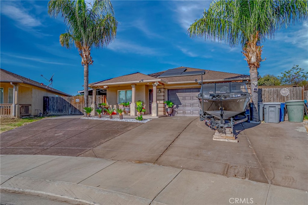 539 John Ct, Merced, CA 95341