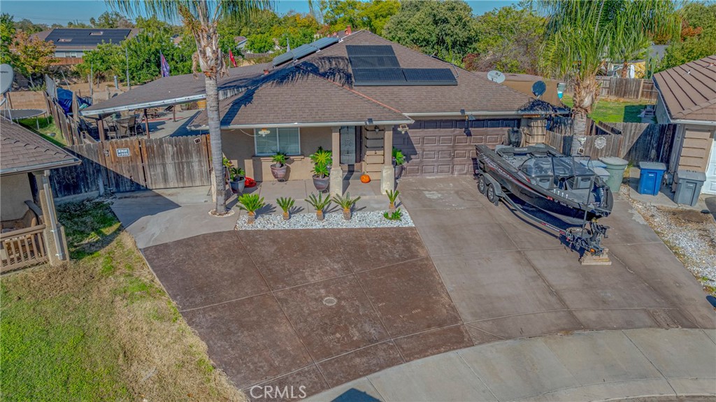 539 John Ct, Merced, CA 95341