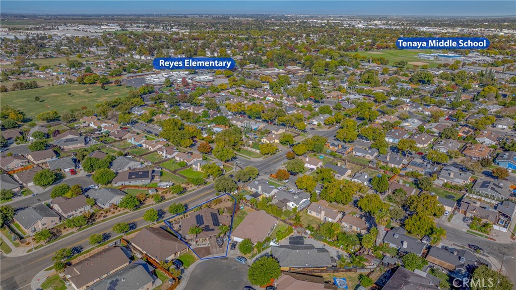 539 John Ct, Merced, CA 95341