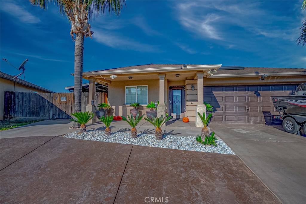 539 John Ct, Merced, CA 95341