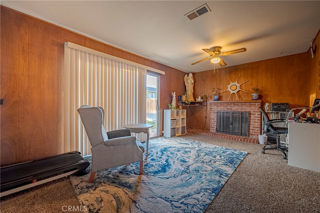 3191 El Capitan, Merced, CA 95340