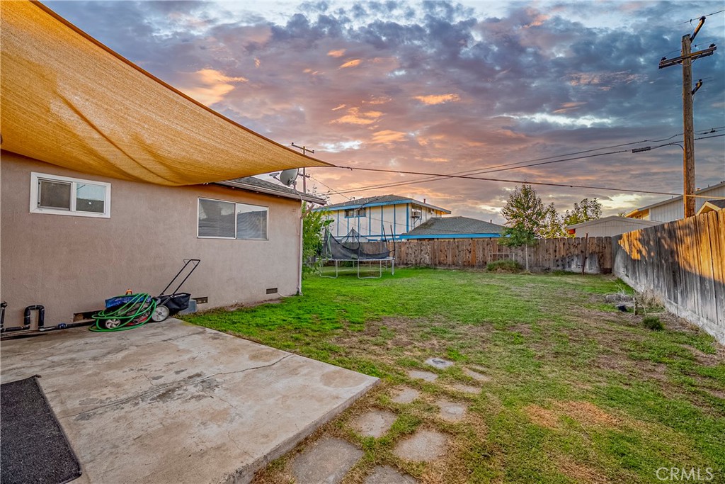 3191 El Capitan, Merced, CA 95340