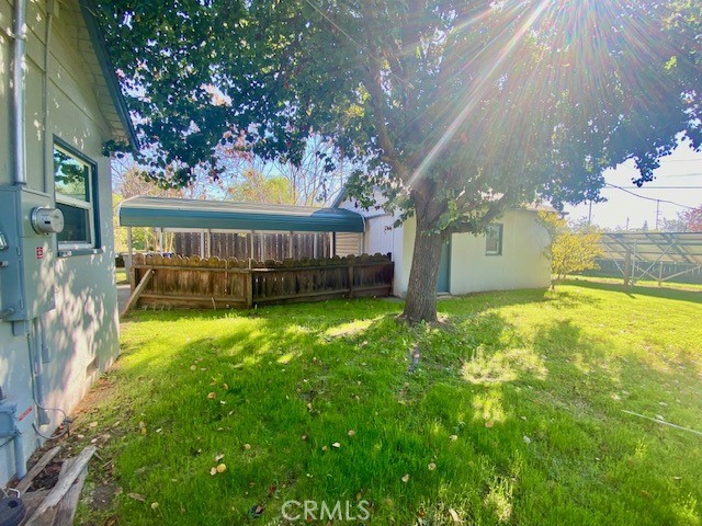 8 W 25th St, Merced, CA 95340