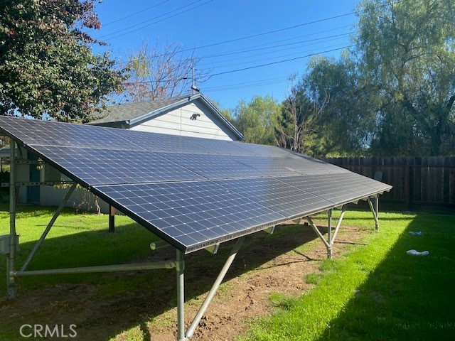 8 W 25th St, Merced, CA 95340