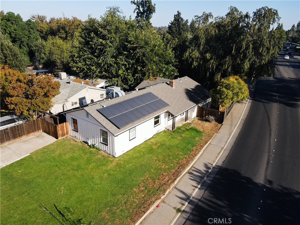 2525 R, Merced, CA 95340