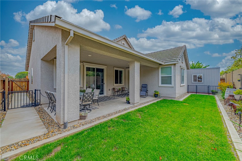 331 Carly Anne Dr, Merced, CA 95341