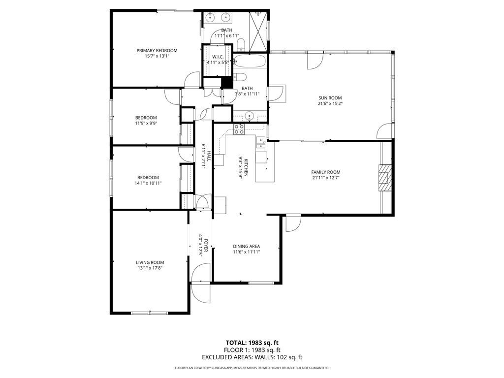 2988 Briarwood Ct, Merced, CA 95348