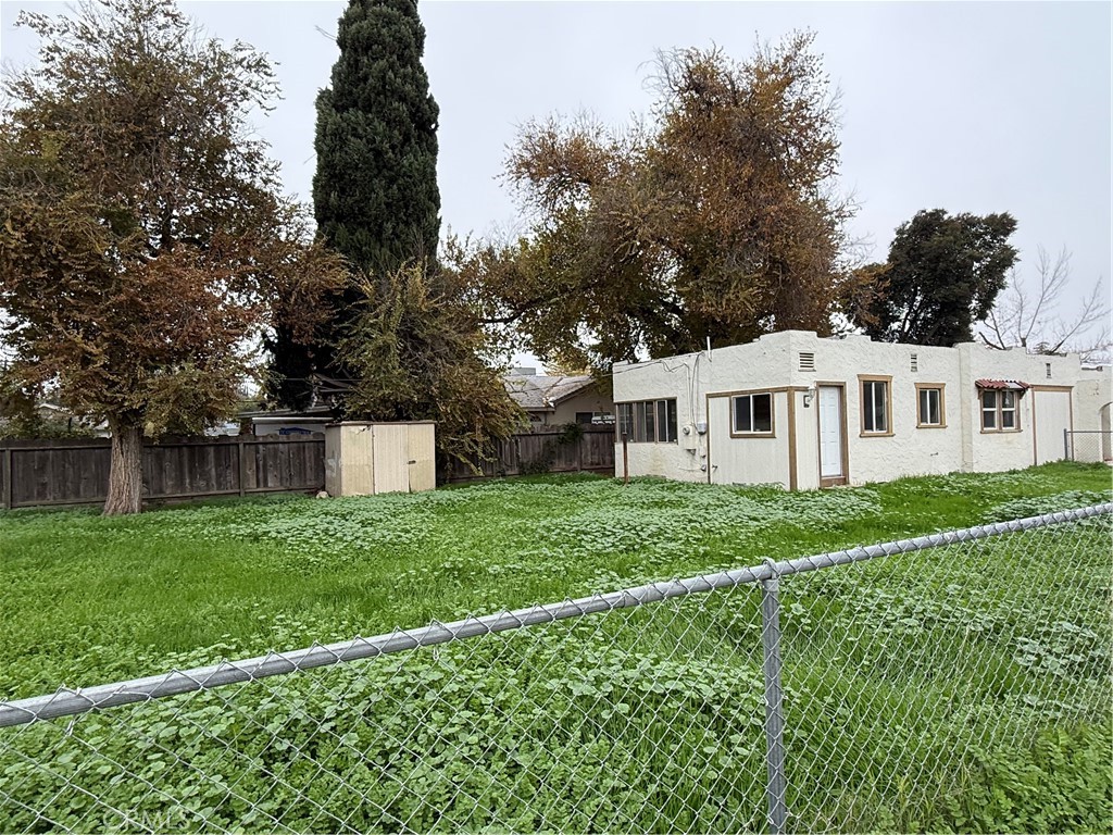 204 W 25th, Merced, CA 95340