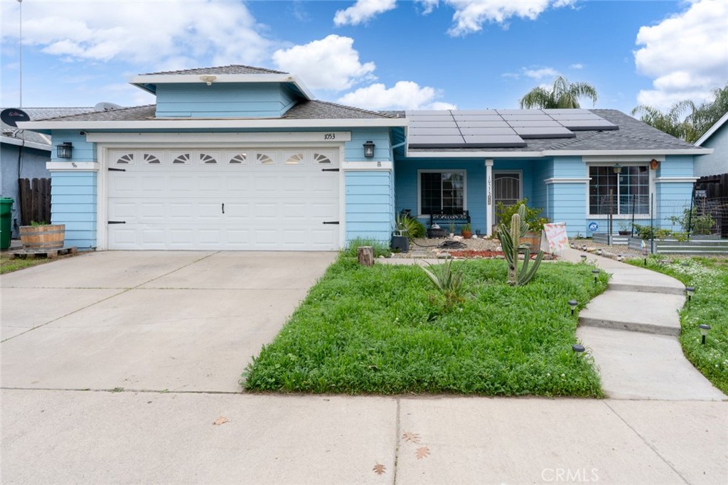 1053 Huntingdale, Atwater, CA 95301