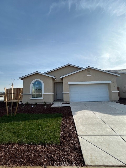 128 Squaw Valley Dr, Merced, CA 95341