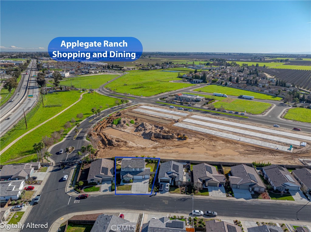 2104 Redding Way, Atwater, CA 95301