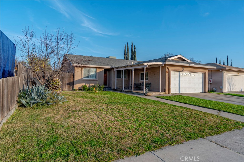 2394 Lance St, Merced, CA 95348