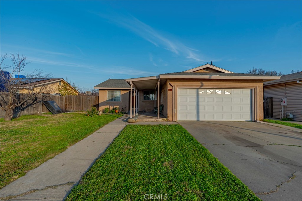 2394 Lance St, Merced, CA 95348
