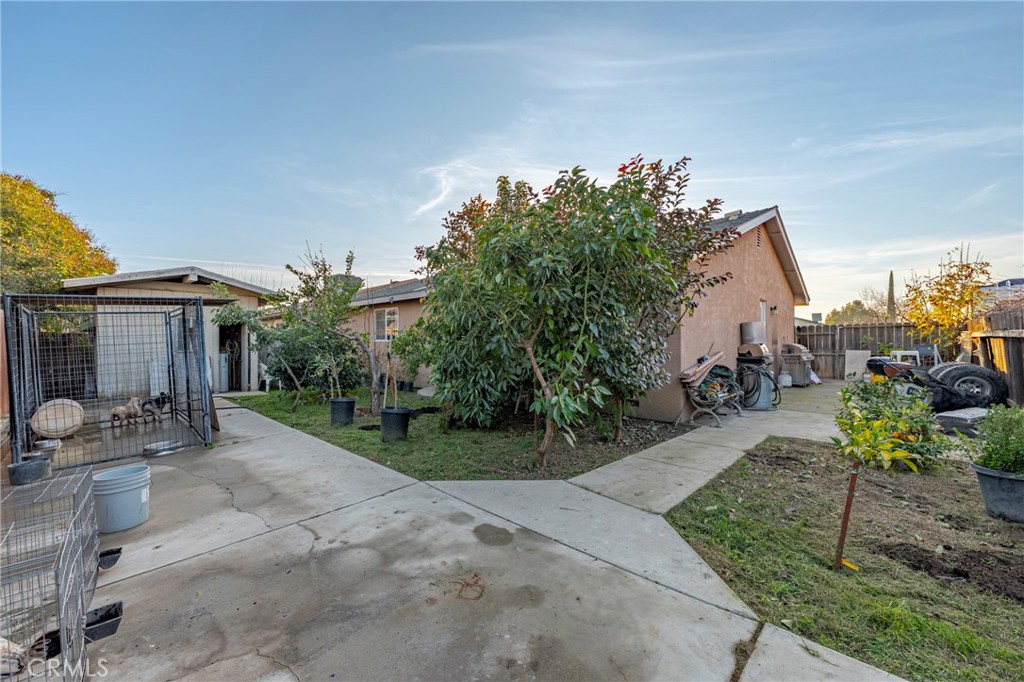 2394 Lance St, Merced, CA 95348