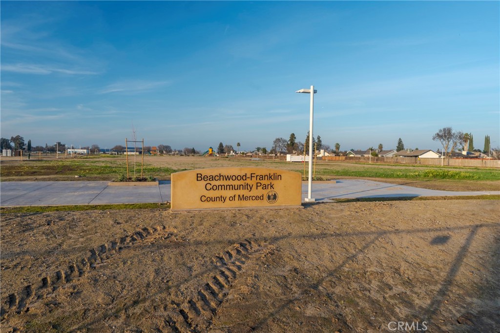 2394 Lance St, Merced, CA 95348