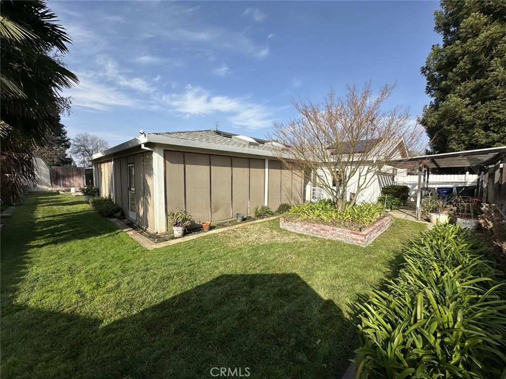 2308 Katy, Merced, CA 95340