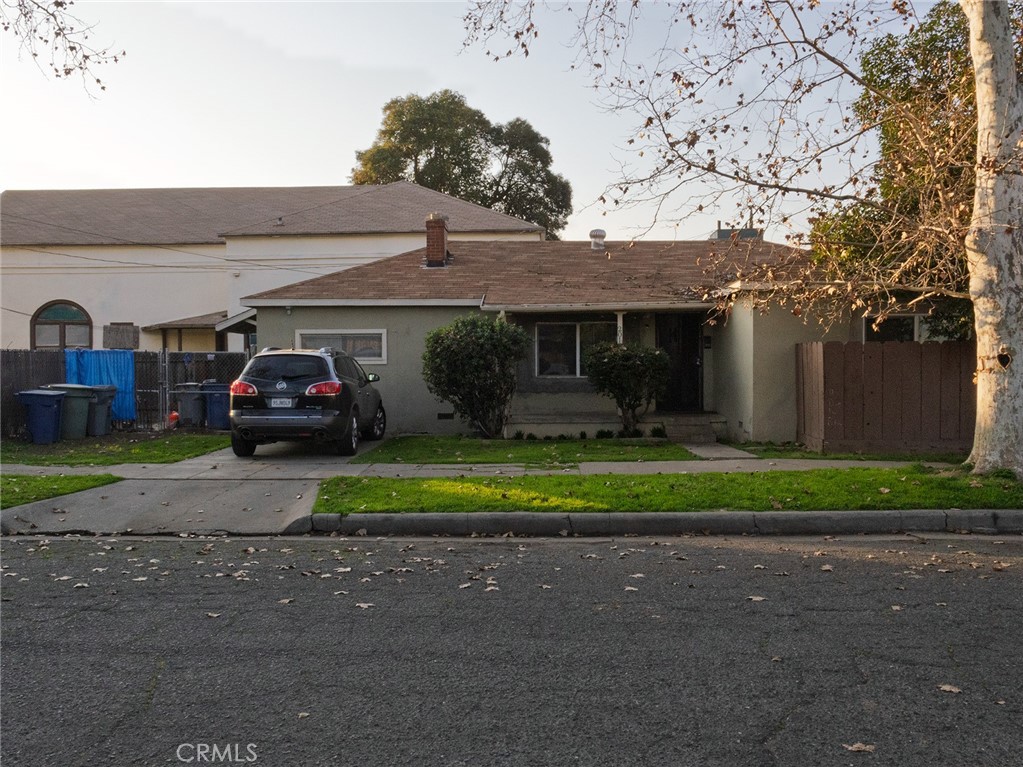 203 W 20th, Merced, CA 95340