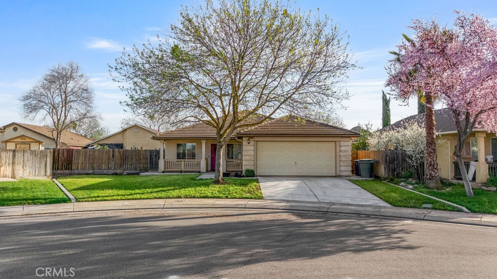 2344 Siena Ct, Merced, CA 95341