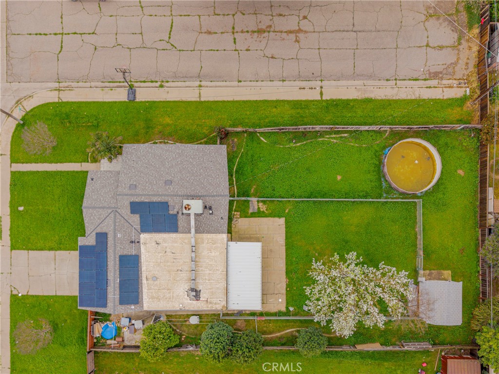 2690 Hawthorne, Merced, CA 95340