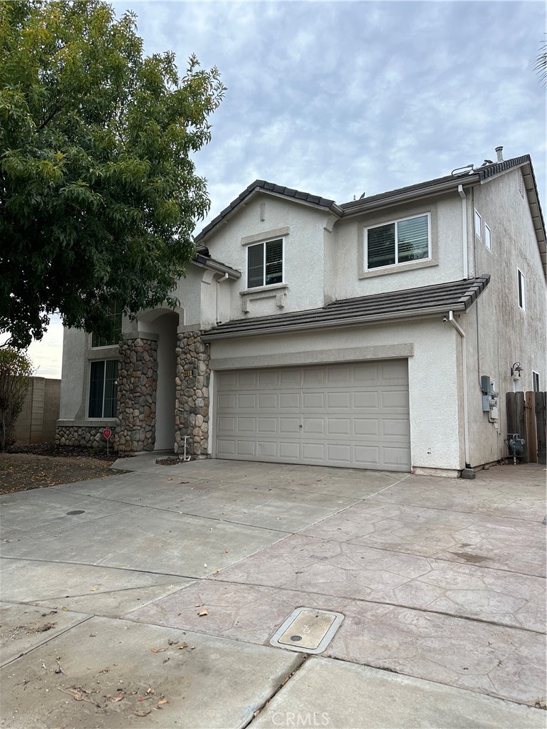 491 Hydrangea Ct, Merced, CA 95341