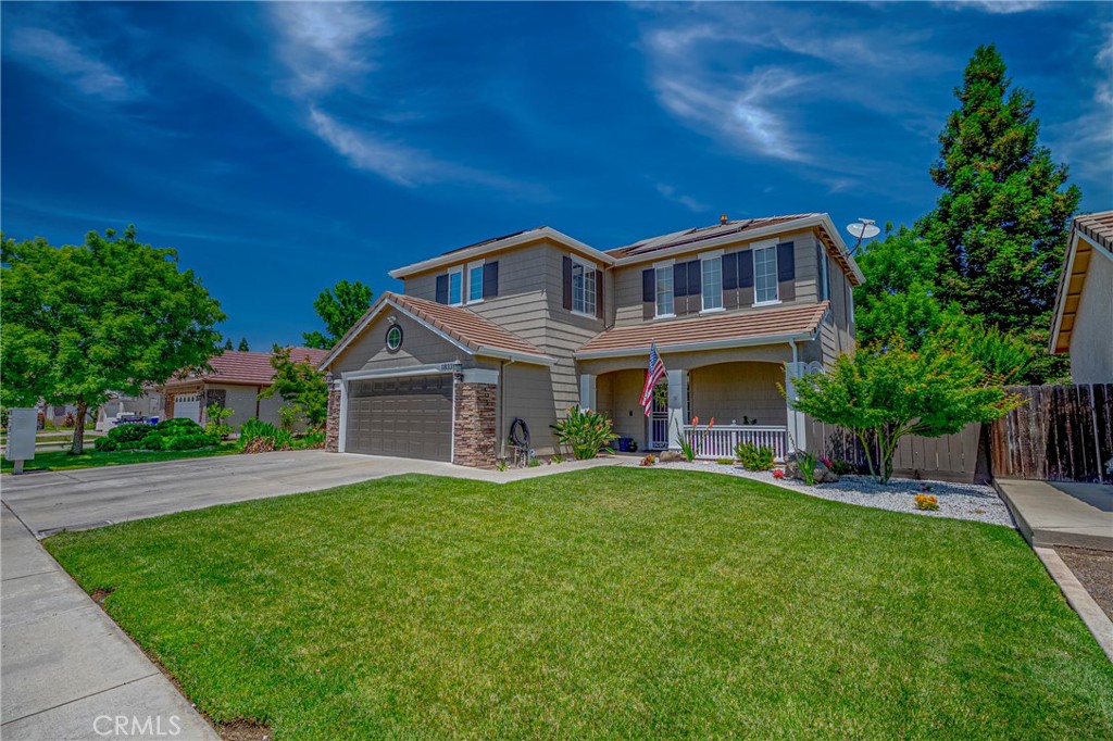 1833 La Quinta Ct, Merced, CA 95340