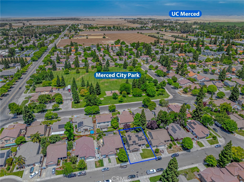 1833 La Quinta Ct, Merced, CA 95340