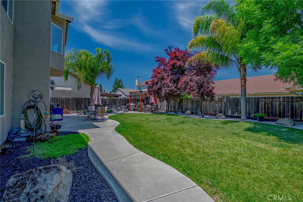 1833 La Quinta Ct, Merced, CA 95340