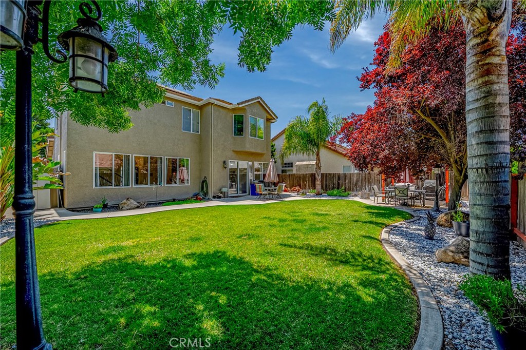 1833 La Quinta Ct, Merced, CA 95340