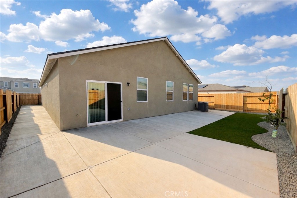 4639 Sami Jo, Merced, CA 95348