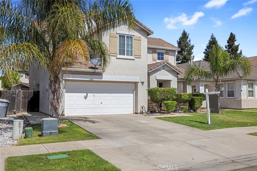 3145 Sweet Pea, Merced, CA 95341