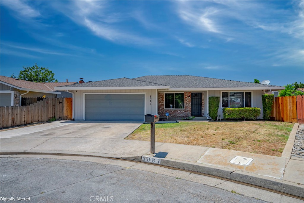 3067 Marie Ct, Merced, CA 95340