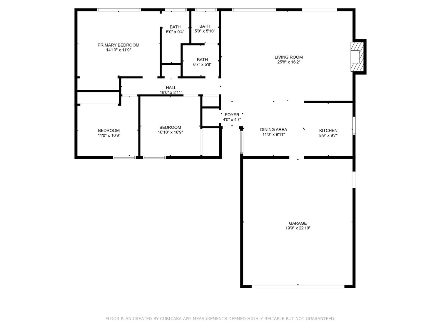 2324 Crestview Dr, Atwater, CA 95301