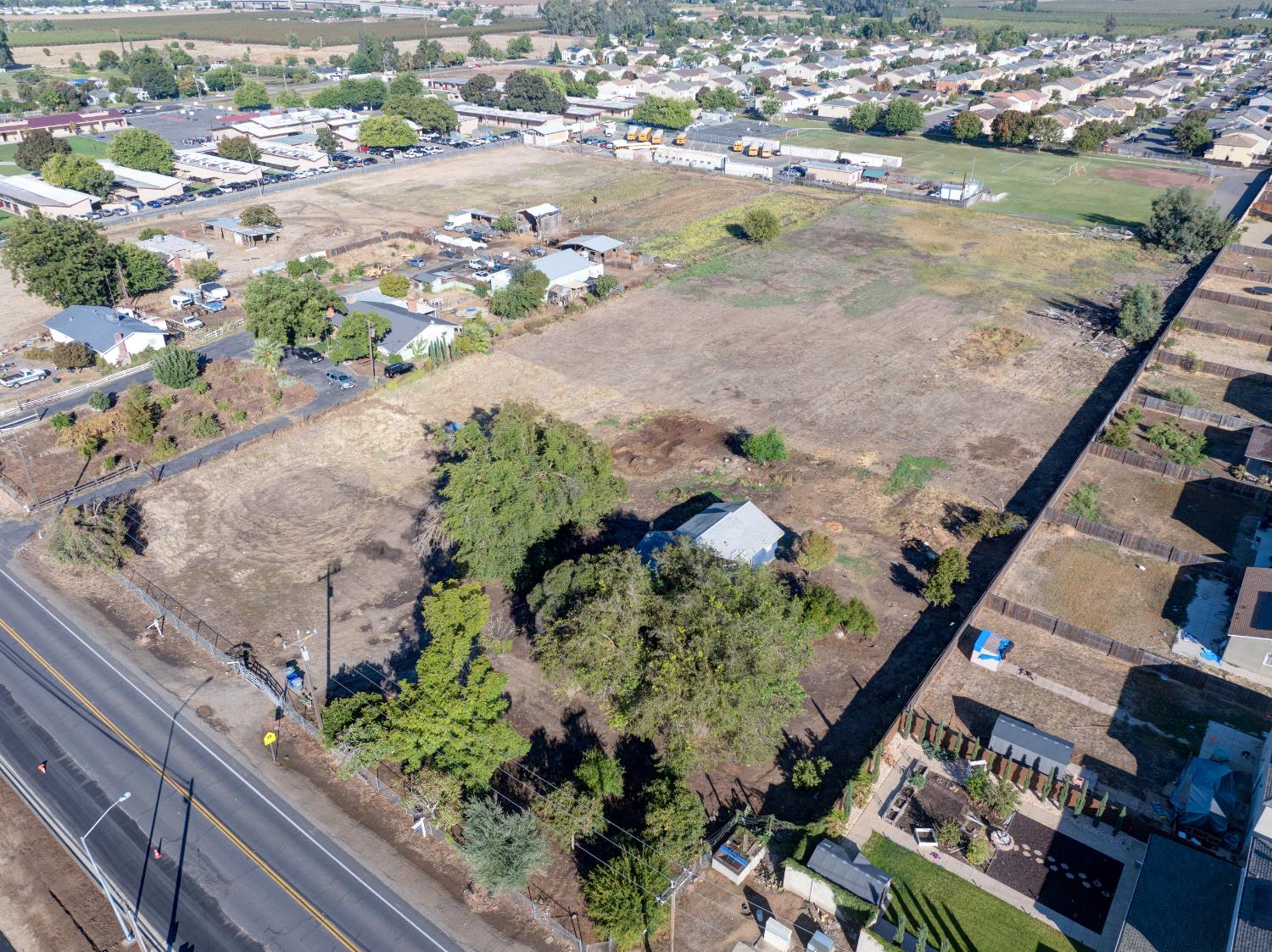 3226 E Childs Ave, Merced, CA 95341