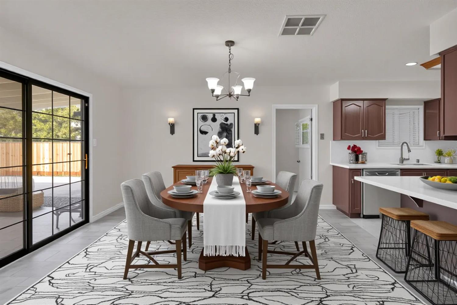 3061 El Capitan Ave, Merced, CA 95340