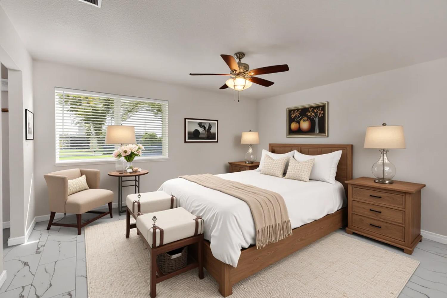 3061 El Capitan Ave, Merced, CA 95340