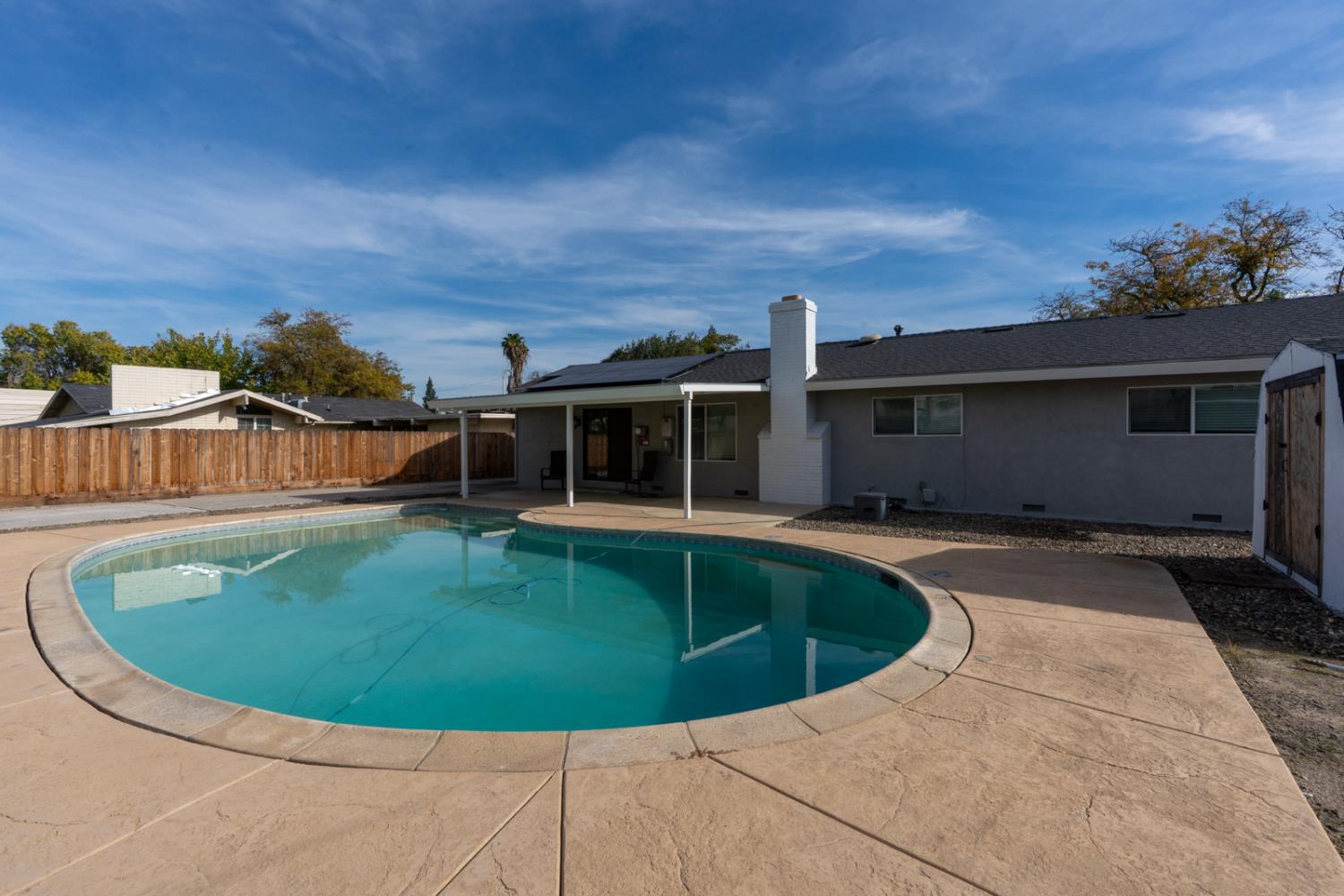 3061 El Capitan Ave, Merced, CA 95340