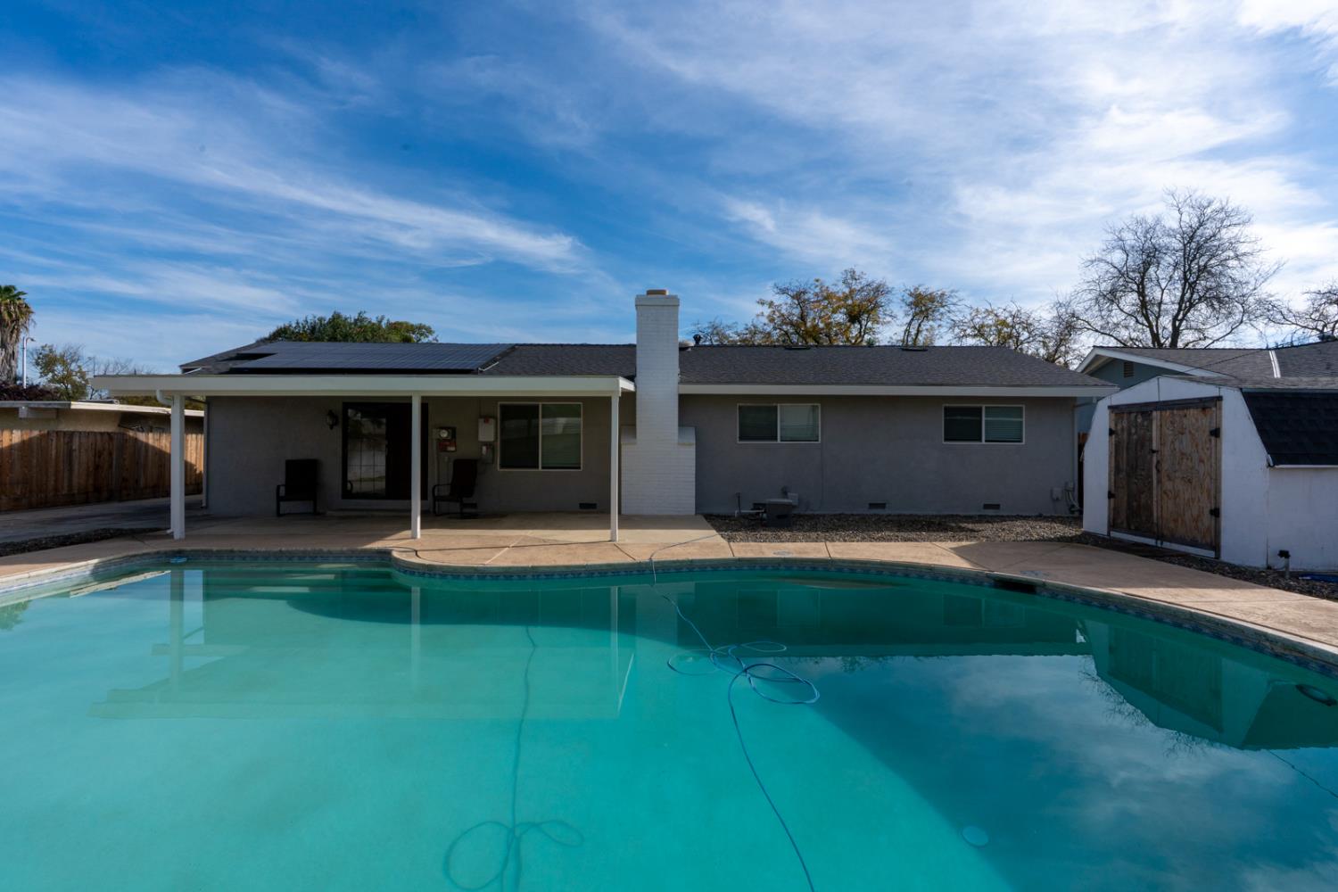 3061 El Capitan Ave, Merced, CA 95340