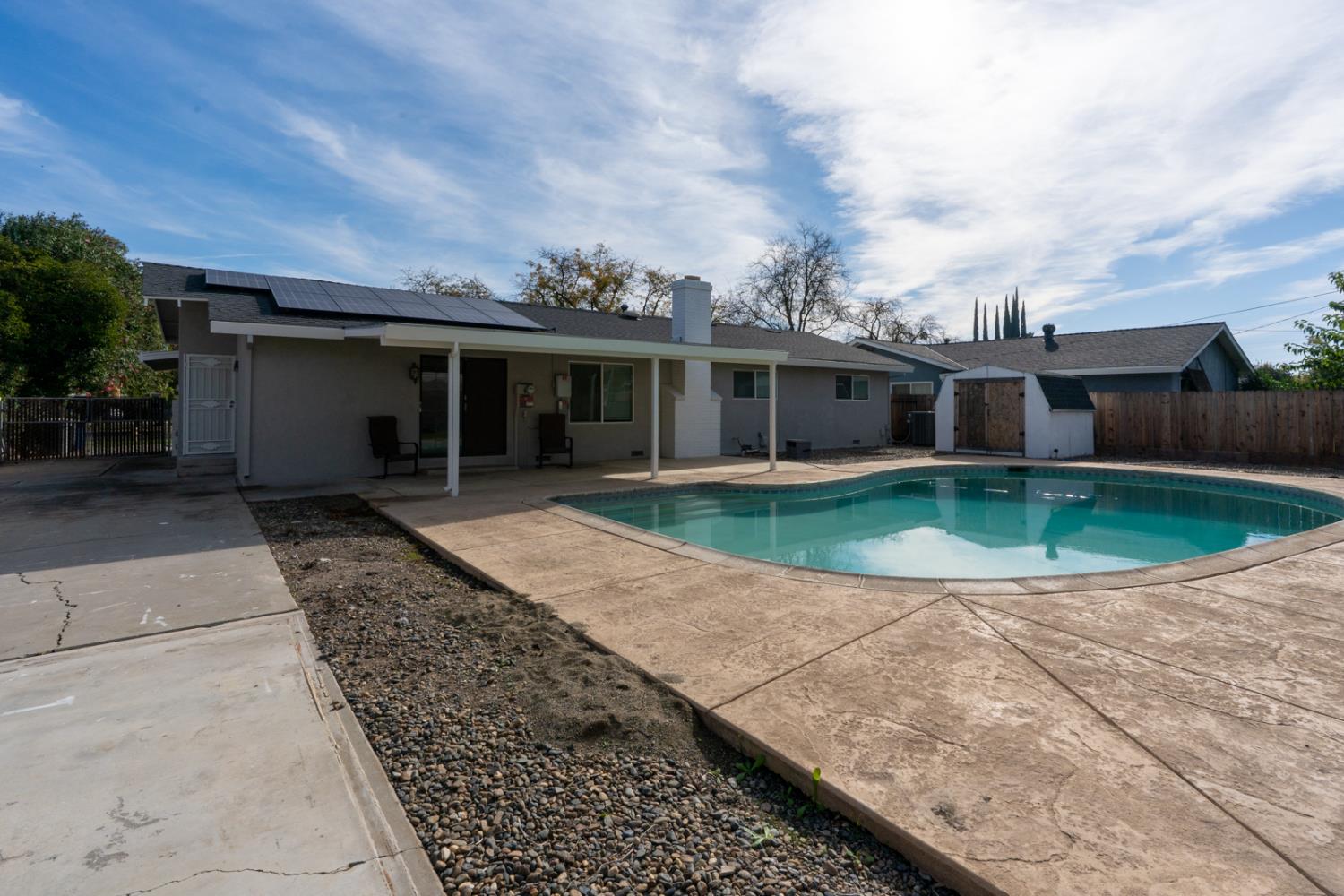 3061 El Capitan Ave, Merced, CA 95340